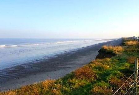 64 Southfield - Skipsea Sands Ulrome ภายนอก รูปภาพ