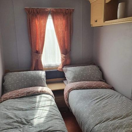 64 Southfield - Skipsea Sands Ulrome ภายนอก รูปภาพ