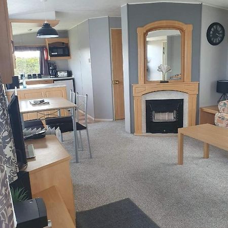 64 Southfield - Skipsea Sands Ulrome ภายนอก รูปภาพ