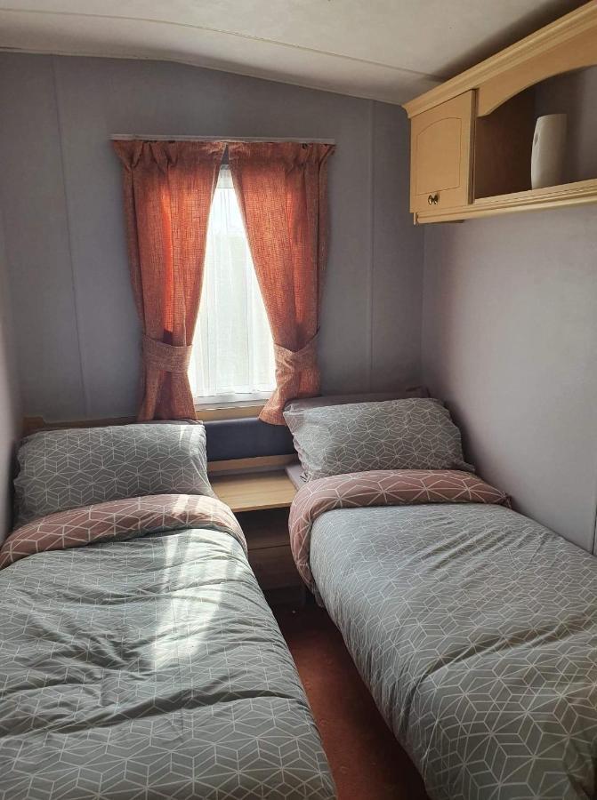 64 Southfield - Skipsea Sands Ulrome ภายนอก รูปภาพ