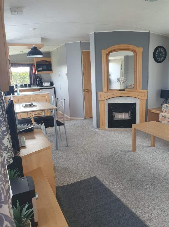64 Southfield - Skipsea Sands Ulrome ภายนอก รูปภาพ