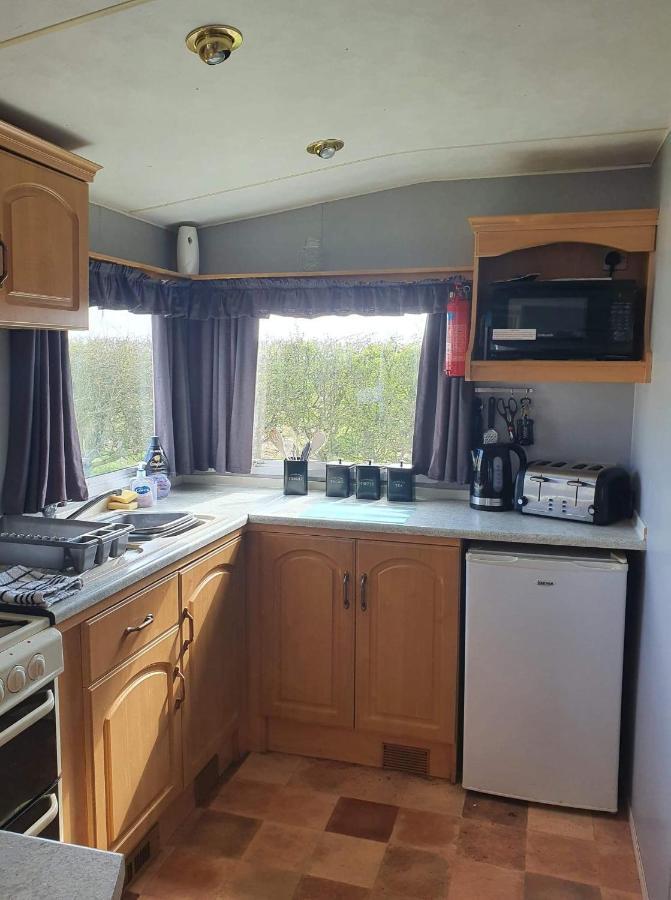 64 Southfield - Skipsea Sands Ulrome ภายนอก รูปภาพ